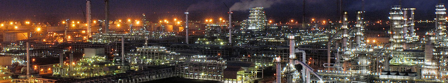 Oil & Gas